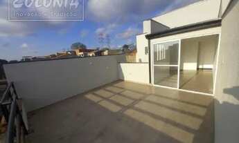 Imagem 5: Santo André - Apartamento Padrão - Parque Capuava