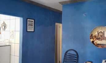 Imagem 7: Casa Térrea com 3 quartos sendo uma Suíte no Recanto dos Passáros