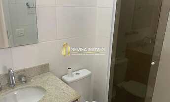 Imagem 7: Apartamento para Locação em Barueri, Edificio Hit Alphaville, 1 dormitório, 1 banheiro, 1