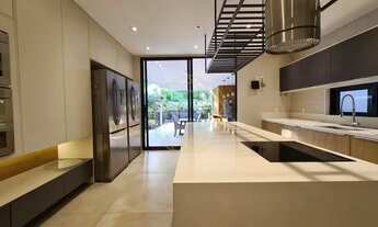 Imagem 5: Barra da Tijuca Casa em condomínio com 5 dormitórios