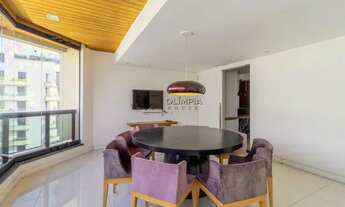 Imagem 4: Venda Cobertura 4 Dormitórios - 350 m² Moema