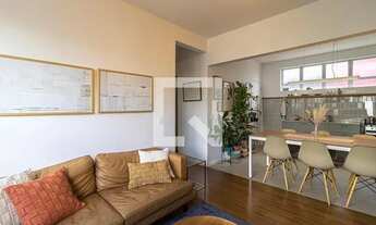 Imagem 6: Apartamento para Aluguel - Perdizes, 2 Quartos, 74 m2