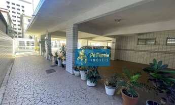 Imagem 5: Apartamento com 2 dormitórios à venda, 70 m² por R$ 365.000 - Guilhermina - Praia Grande/S