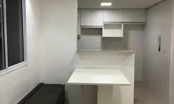 Imagem 4: Apartamento à Venda - São José, 2 Quartos, 44 m2