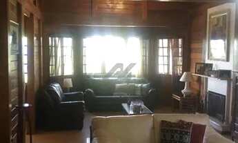 Imagem 4: Casa - Loteamento Caminhos de São Conrado (Sousas) - Campinas