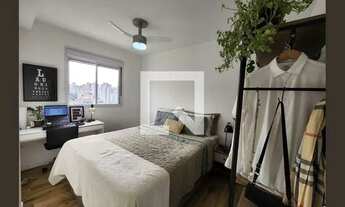 Imagem 3: Apartamento para Aluguel - Liberdade, 1 Quarto, 35 m2