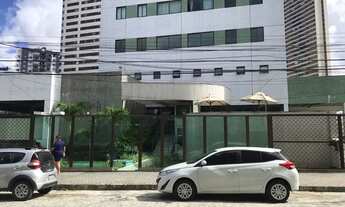 Imagem 4: Alugo dois apartamentos no Edifício Tayza, prédio novo