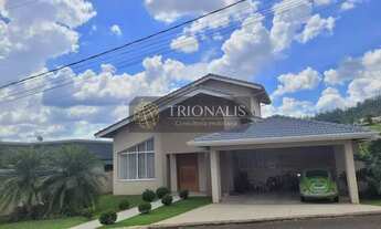 Imagem: Casa a venda no Condomínio Serra Da Estrela