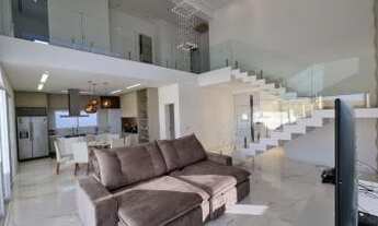 Imagem 3: Casa / Condomínio - Condomínio Residencial Alphaville II