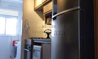 Imagem 6: Apartamento - Jardim das Indústrias - Residencial Florenza - 64m² - 2 Dormitórios