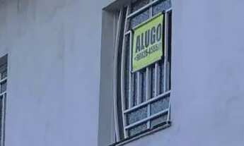 Imagem: Kitnet/conjugado para aluguel tem 35 metros