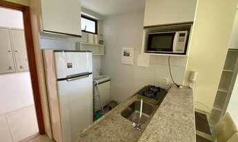 Imagem 7: Flat Golden Home Shopping MOBILIADO