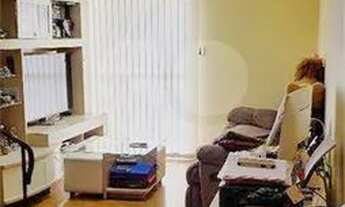 Imagem 2: Cobertura duplex. Espaço gourmet e jacuzzi