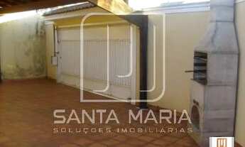 Imagem 3: Casa (térrea na rua) 3 dormitórios/suite, cozinha planejada