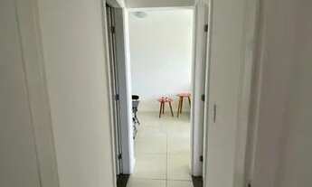 Imagem 7: Apartamento 2 quartos | 1 suíte | Mobiliado | Na Pelinca