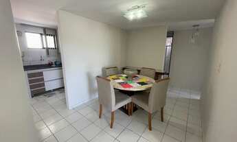 Imagem 5: Apartamento para venda possui 120m2 com 3 quartos sendo 2 suites em Intermares - Cabedelo