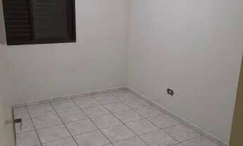 Imagem 4: Apartamento com 3 dormitórios para alugar, 69 m² por R$ 1.231/mês - Vila Mariana - America