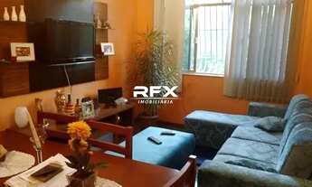 Imagem 2: Apartamento 2 dormitórios para vender ou alugar Fonseca Niterói/RJ