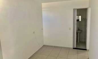 Imagem 4: Apartamento com 1 dormitório para alugar, 33 m² por R$ 890,01/mês - Igapó - Londrina/PR