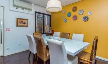 Imagem 5: Locação Apartamento 3 Dormitórios - 167 m² Paraíso