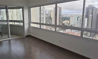 Imagem 2: APARTAMENTO RESIDENCIAL em SÃO PAULO - SP, PINHEIROS