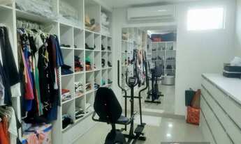 Imagem 15: Casa de condomínio para aluguel tem 568 metros quadrados com 4 quartos em Adrianópolis - M