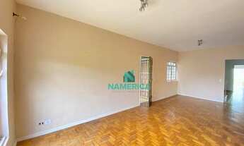 Imagem 6: Sobrado com 4 dormitórios para alugar, 120 m² por R$ 2.520/mês - Jardim Guarapiranga - São