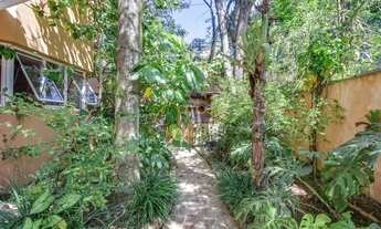 Imagem 7: Condominio vizinho ao Parque Cordeiro! 4 dormitórios, sendo 3 suites em agradável área ve