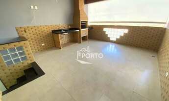 Imagem 6: Casa com 2 dormitórios à venda, 108 m² - Nossa Senhora de Fátima - Piracicaba/SP