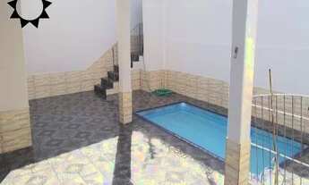 Imagem: CASA - JARDIM DAS FLORES