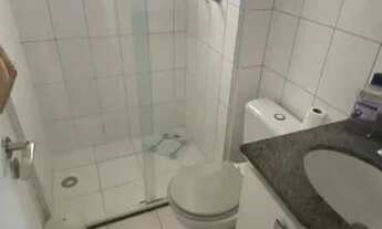 Imagem 6: Apartamento com 3 dormitórios à venda, 87 m² por R$ 750.000,00 - Jardim Aquarius - São Jos