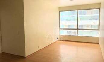 Imagem 4: Apartamento com 2 dormitórios à venda, 96 m² por R$ 735.000,00 - Icaraí - Niterói/RJ