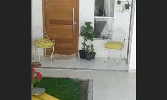 Imagem 4: Casa para venda em Alagoinhas