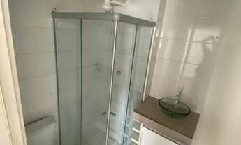 Imagem 2: Lindo apartamento com móveis planejados no condomínio Tons da Manhã em Hortolândia