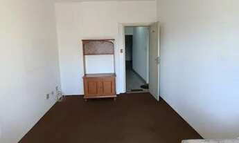 Imagem 2: Apartamento para venda com 47 m2 com 1 quarto em Boa Vista - São Vicente - SP