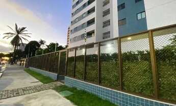 Imagem 2: JM-Otima oportunidade no Cordeiro /3quartos/1suites/1vaga/63m