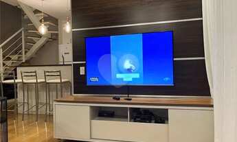 Imagem 7: Apartamento para venda possui 96 metros quadrados com 2 quartos em Jardim Paulista - São P