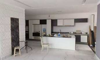 Imagem 3: Cond. Ponta Negra 1. Vendo/Alugo casa Reformada com 5 suítes