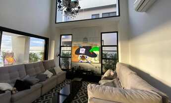 Imagem 4: Casa no condomínio Jaguary 330 m2 com 4 suítes