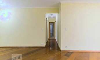 Imagem 3: Apartamento para Aluguel - Saúde, 3 Quartos, 87 m2