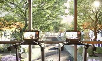 Imagem 7: Apartamento para venda possui 149 metros quadrados com 3 quartos em Indianópolis - São Pau