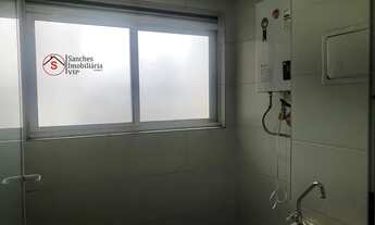 Imagem 5: ENTRE OS BAIRROS DA MOOCA E VILA PRUDENTE, PRÓXIMO AO SHOPPING E UMA INFINIDADE DE SERVIÇO