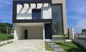 Imagem 2: Ss)Casa de condomínio sobrado para venda tem 222 metros quadrados com 3 quartos