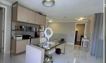 Imagem 2: Alphaville Litoral Norte 1 Casa 4 suítes 430m² Bahia