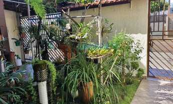 Imagem 6: Sobrado para Venda em Mogi das Cruzes, Vila Cintra, 3 dormitórios, 2 banheiros, 2 vagas