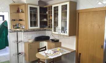 Imagem 4: Apartamento - Jardim Esplanada - 154m² - 4 Dormitórios