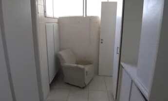 Imagem 5: Apartamento para aluguel e venda tem 186 metros quadrados com 3 quartos em Graça - Salvado