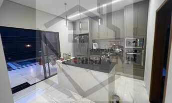 Imagem 7: Casa em Condomínio para Venda em Mirassol, Setlife 1 Mirassol, 3 dormitórios, 3 suítes, 5