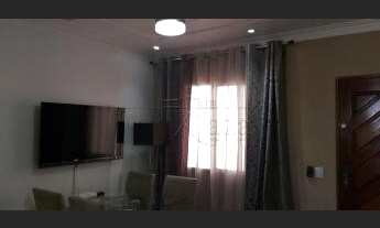 Imagem: Apartamento Residencial Califórnia 53 m²