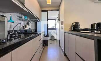 Imagem 14: Apartamento com 3 quartos (1 suíte) à venda em Perdizes, São Paulo, com 2 vagas